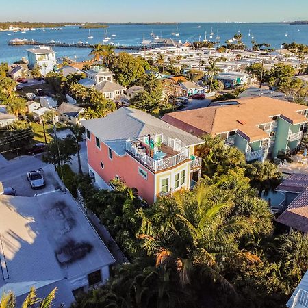 Playa Esmeralda Home! Bradenton Beach Now Open!!! Buitenkant foto
