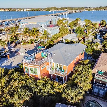 Playa Esmeralda Home! Bradenton Beach Now Open!!! Buitenkant foto