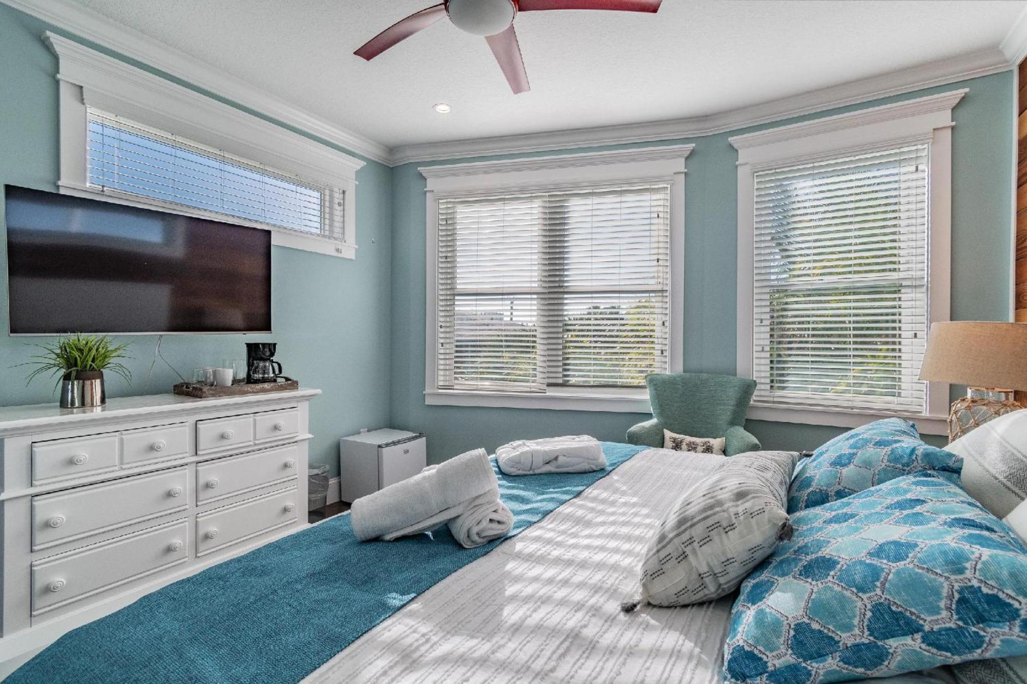 Playa Esmeralda Home! Bradenton Beach Now Open!!! Buitenkant foto