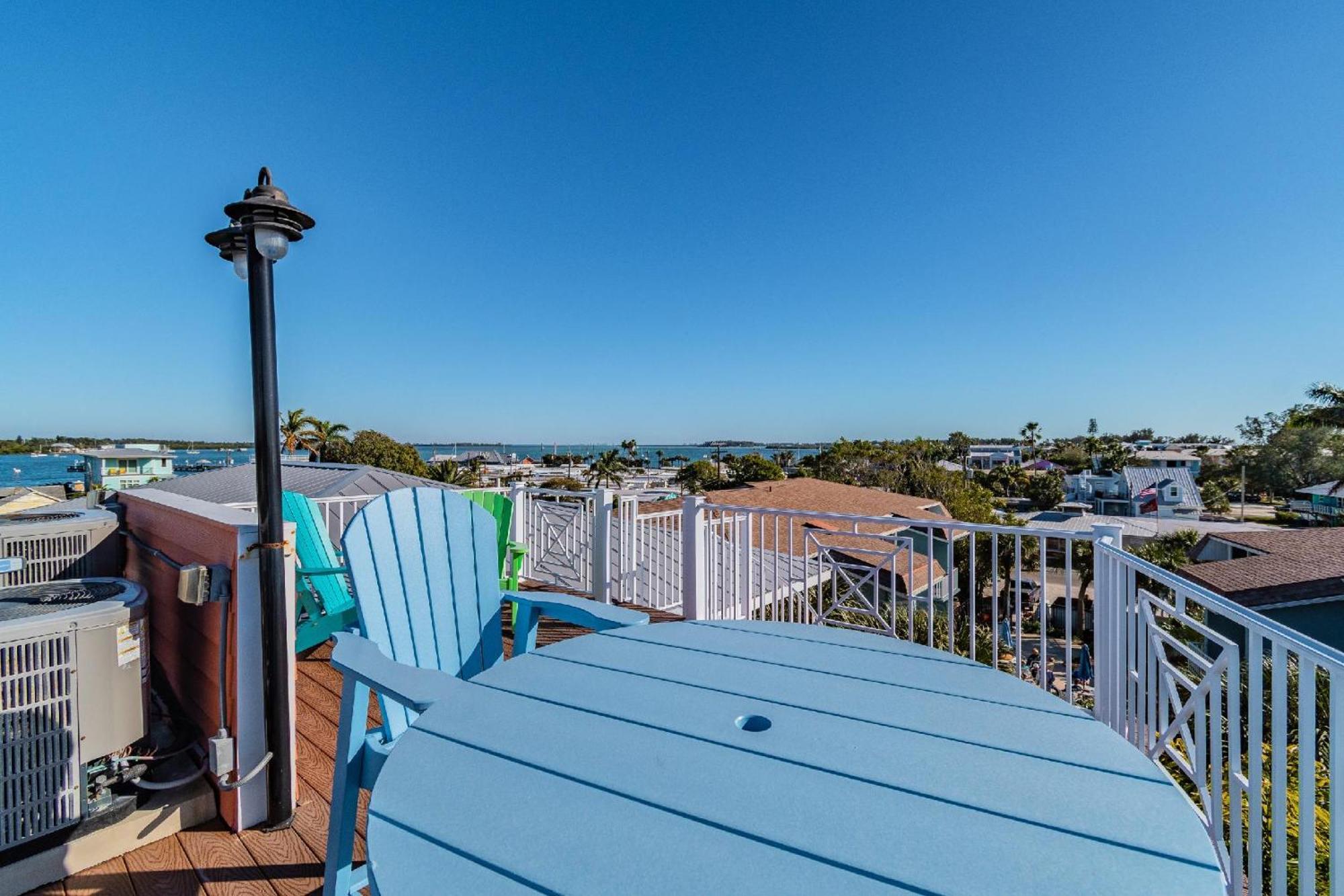 Playa Esmeralda Home! Bradenton Beach Now Open!!! Buitenkant foto