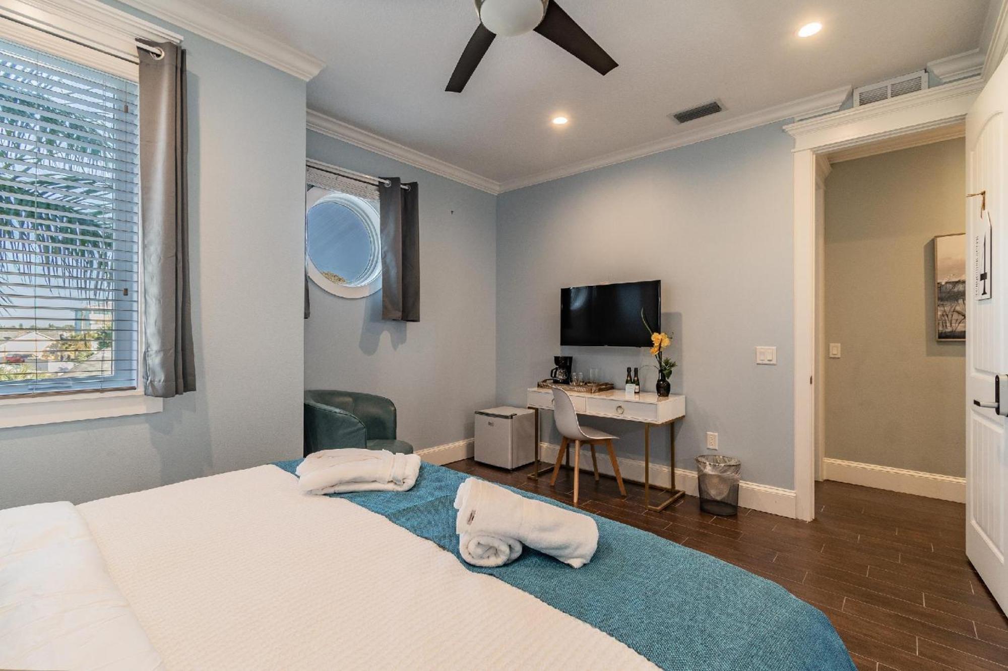 Playa Esmeralda Home! Bradenton Beach Now Open!!! Buitenkant foto