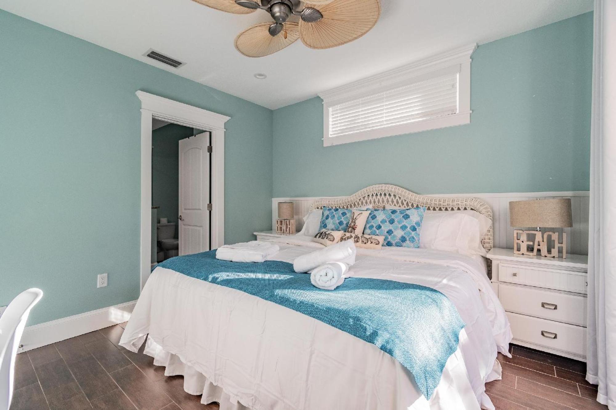 Playa Esmeralda Home! Bradenton Beach Now Open!!! Buitenkant foto