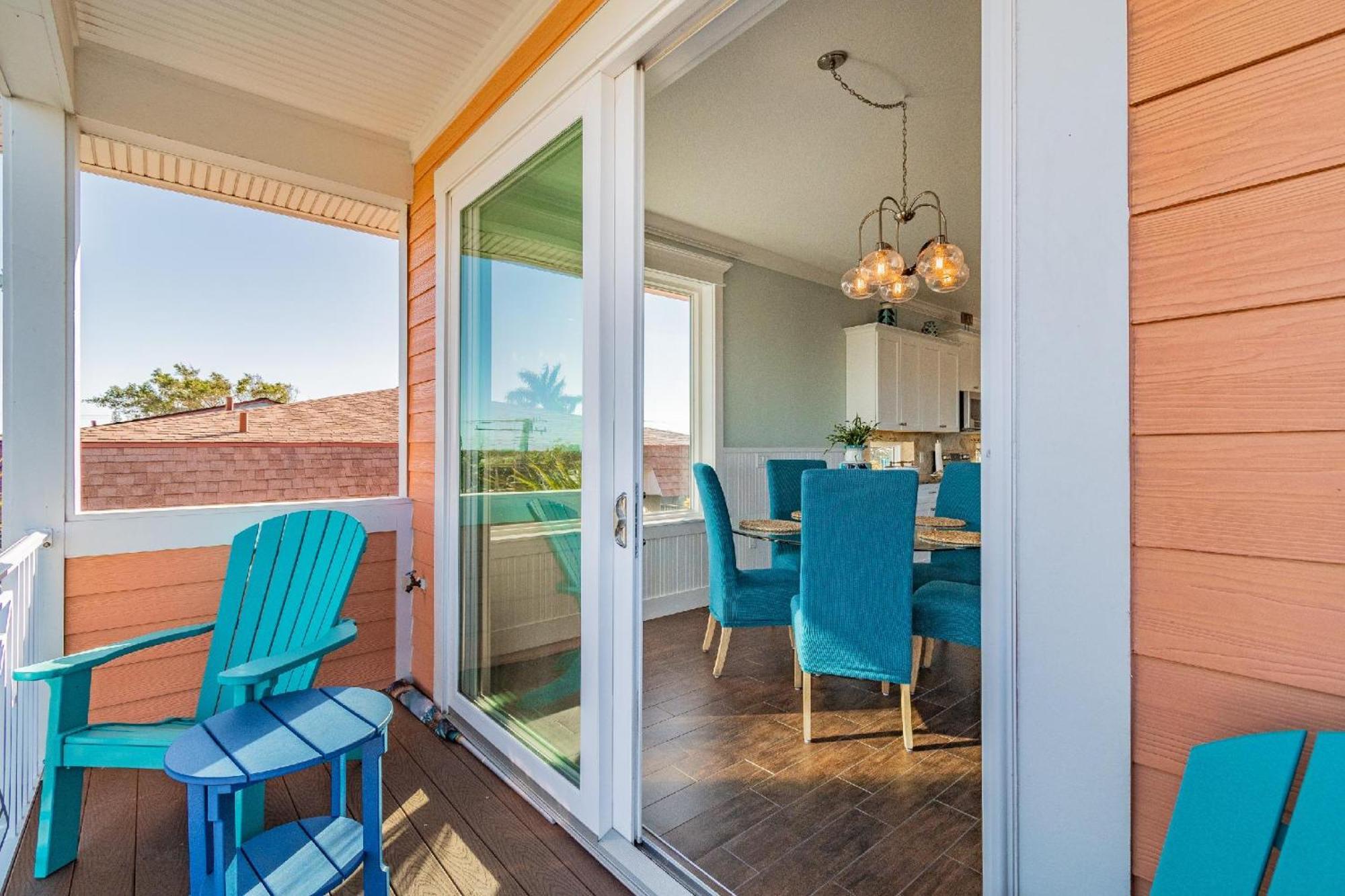 Playa Esmeralda Home! Bradenton Beach Now Open!!! Buitenkant foto