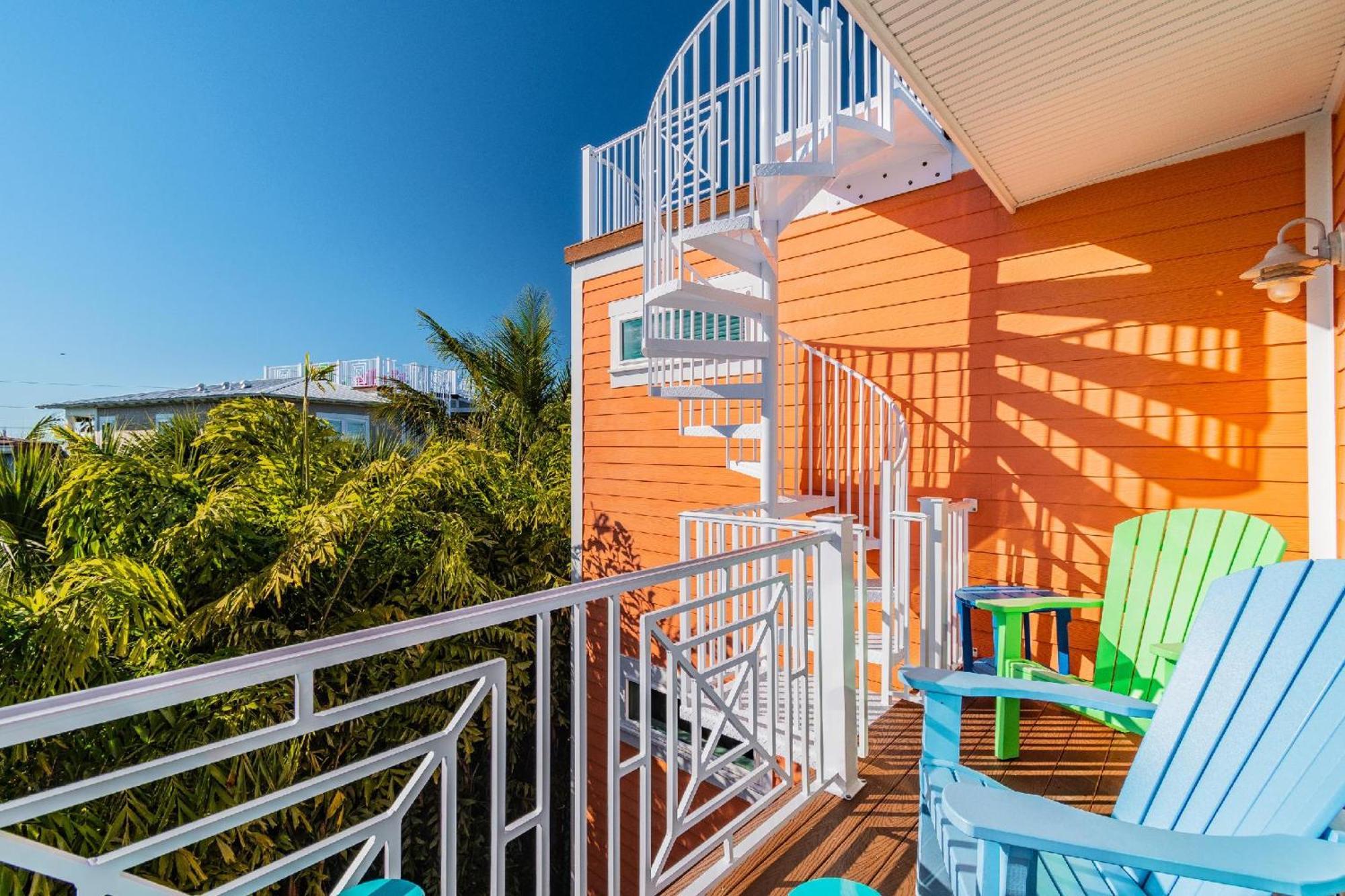 Playa Esmeralda Home! Bradenton Beach Now Open!!! Buitenkant foto