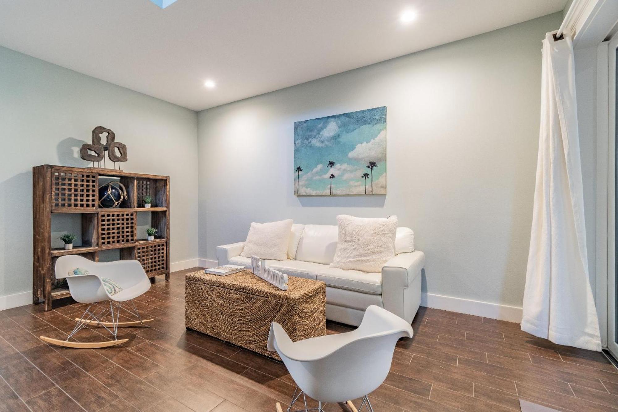 Playa Esmeralda Home! Bradenton Beach Now Open!!! Buitenkant foto