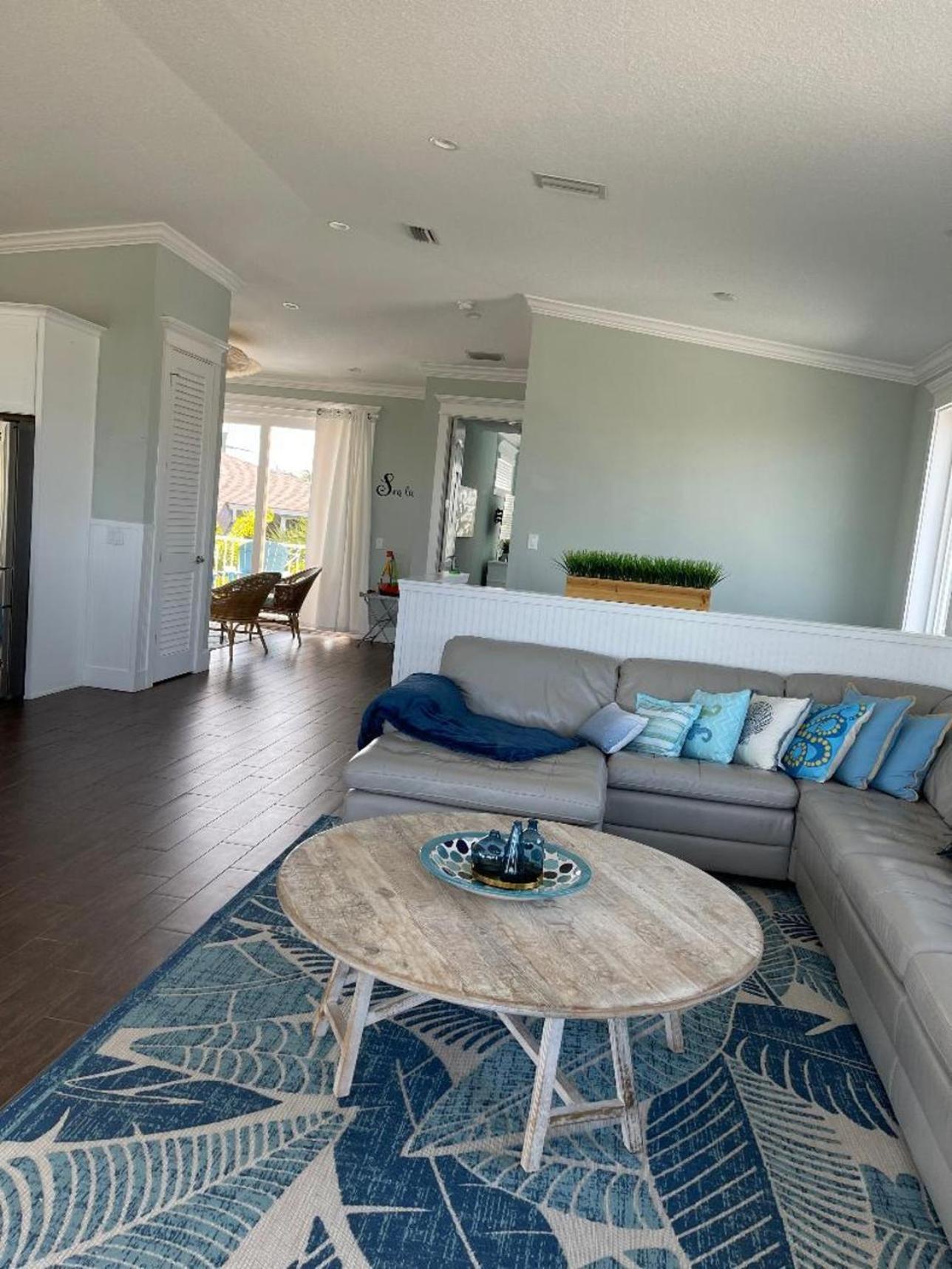 Playa Esmeralda Home! Bradenton Beach Now Open!!! Buitenkant foto