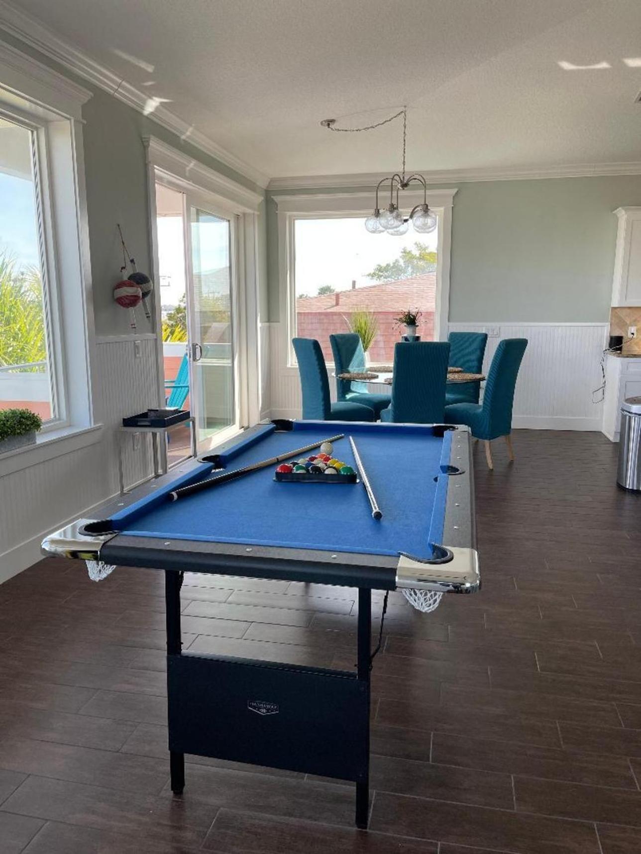 Playa Esmeralda Home! Bradenton Beach Now Open!!! Buitenkant foto
