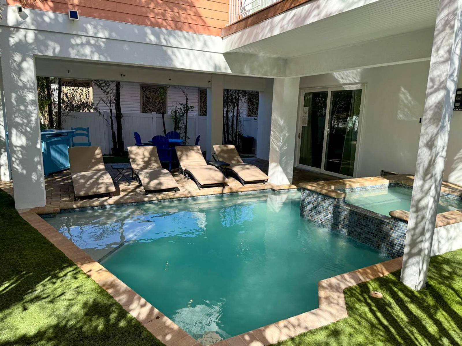 Playa Esmeralda Home! Bradenton Beach Now Open!!! Buitenkant foto