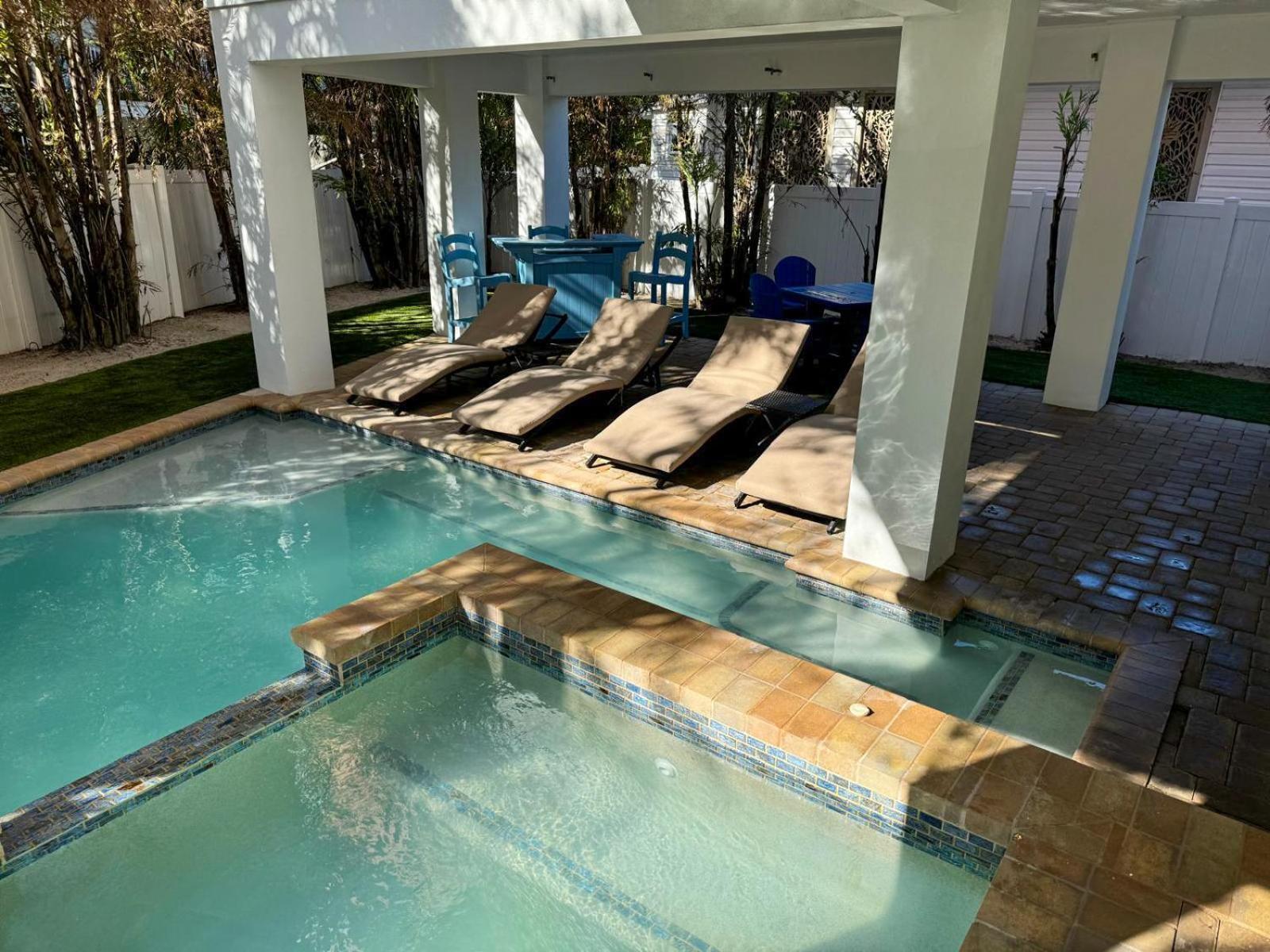 Playa Esmeralda Home! Bradenton Beach Now Open!!! Buitenkant foto